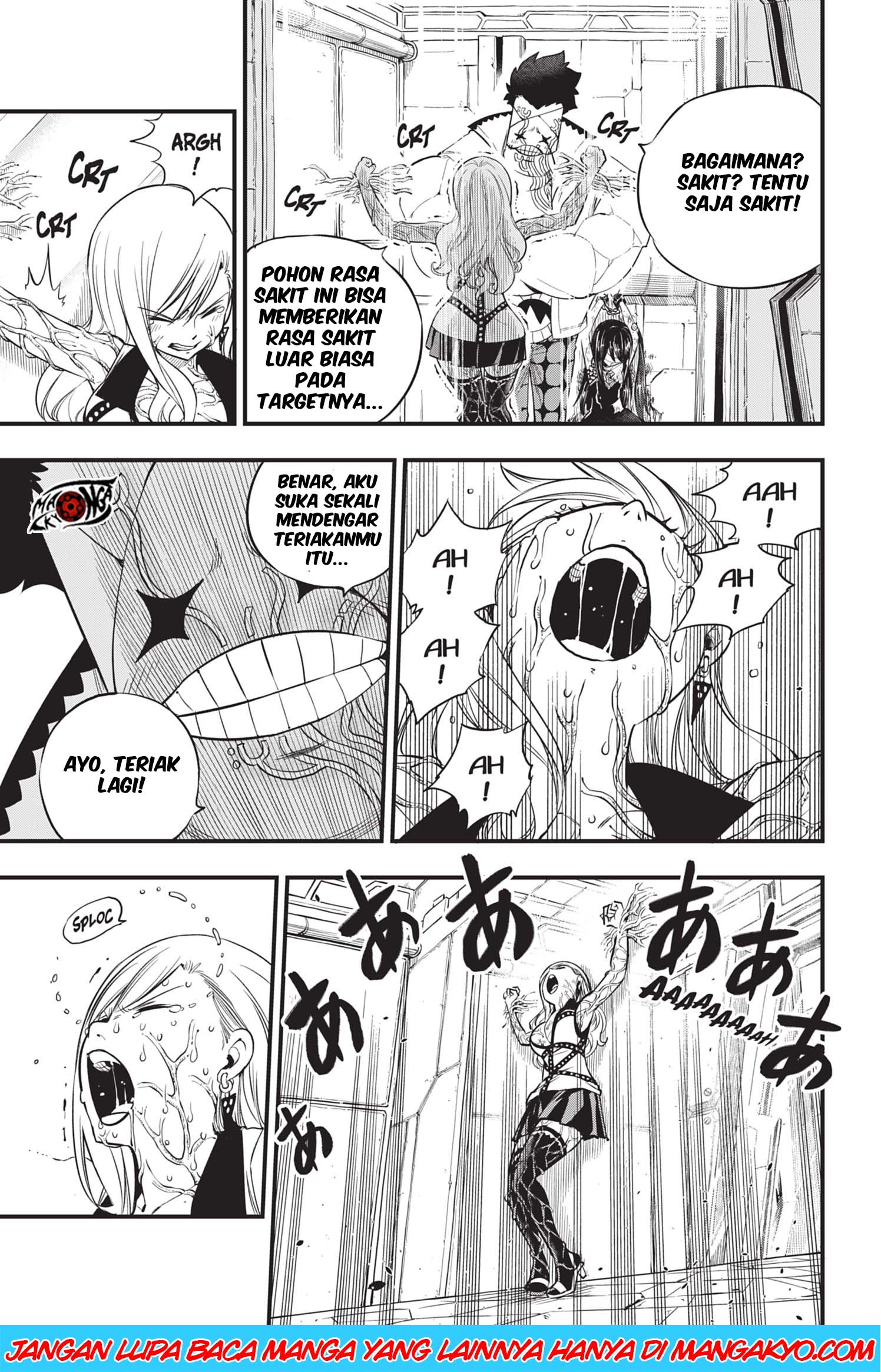 Eden’s Zero